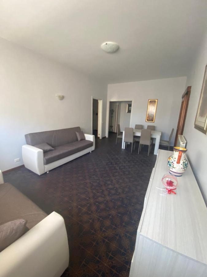 Lucia House Mare Nettuno Apartment Exterior photo