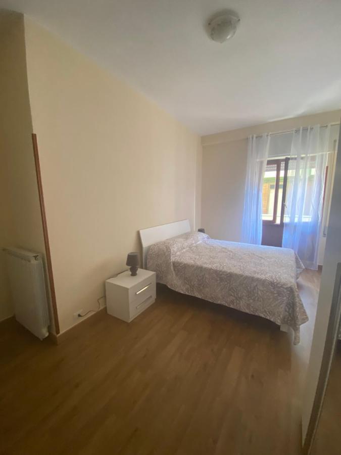 Lucia House Mare Nettuno Apartment Exterior photo